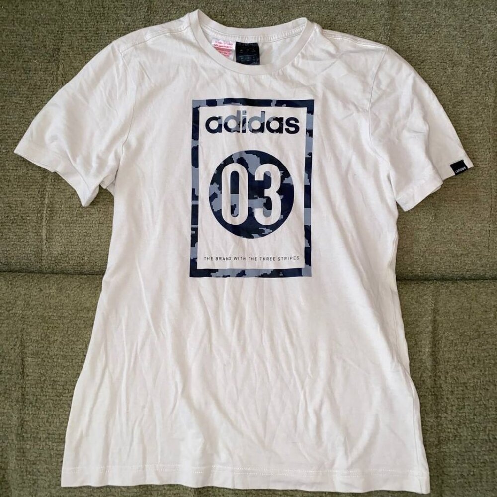 Adidas T-shirt new original